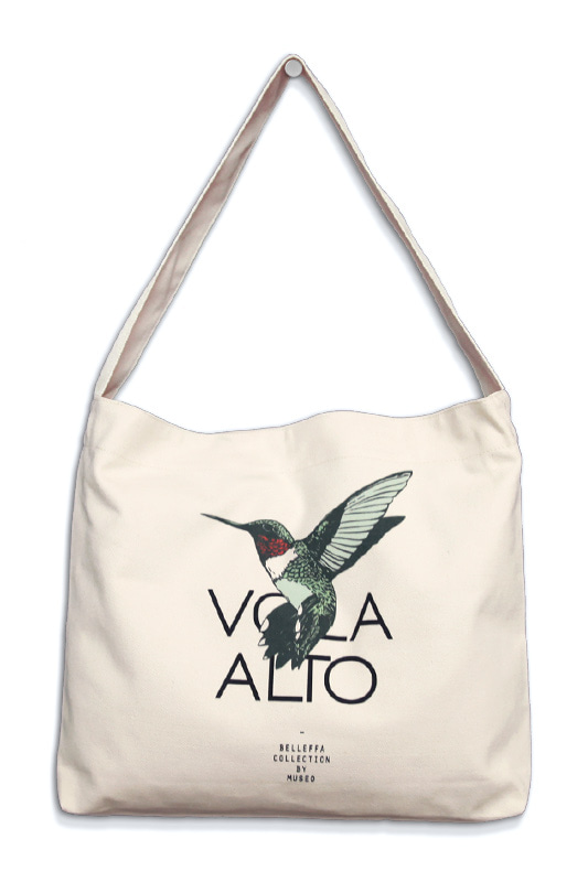 Vola Alto (벌새)